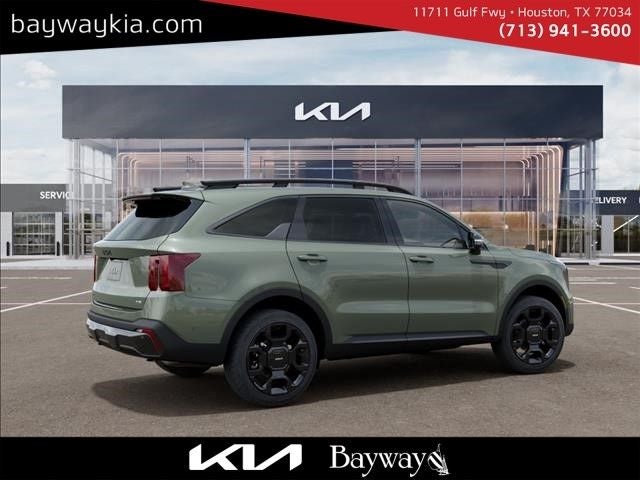 2026 Kia Sorento Base