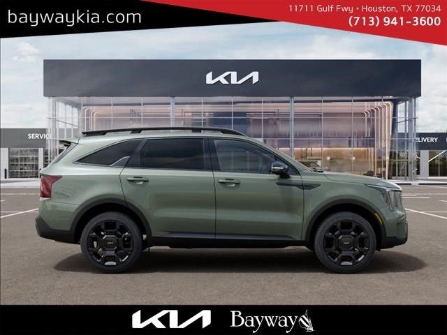 2026 Kia Sorento Base