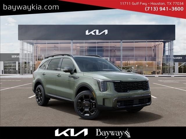2026 Kia Sorento Base