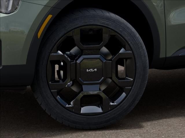 2026 Kia Sorento Base