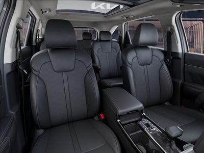 2026 Kia Sorento Base