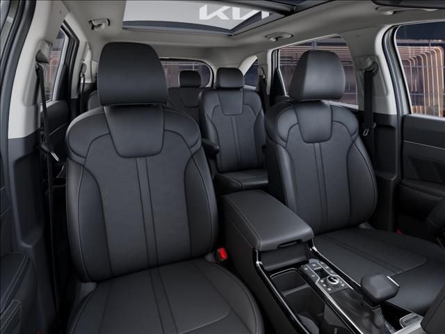 2026 Kia Sorento Base