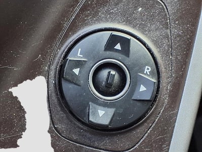 2016 Hyundai Santa Fe Sport 2.4 Base