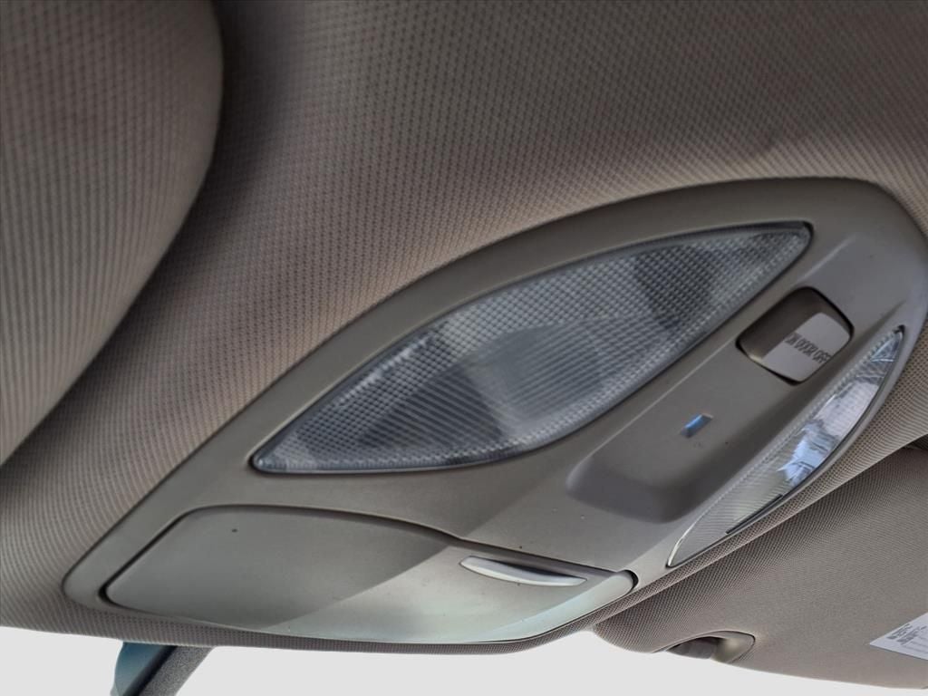 2016 Hyundai Santa Fe Sport 2.4 Base