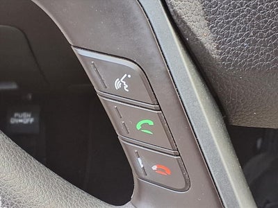 2016 Hyundai Santa Fe Sport 2.4 Base