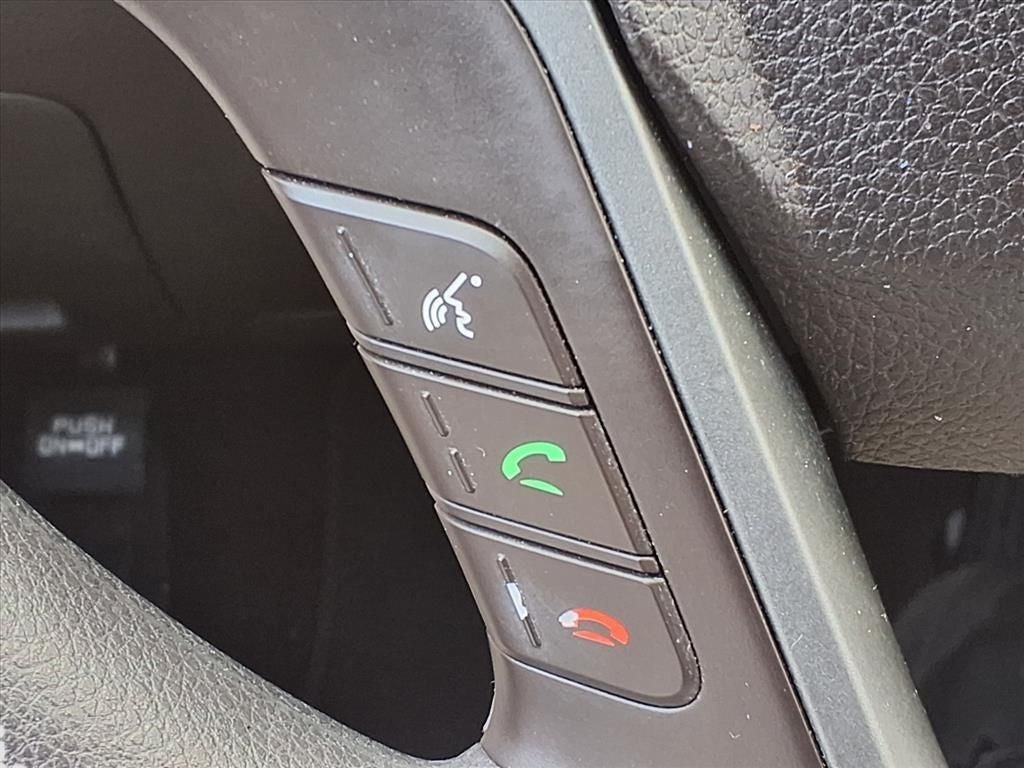 2016 Hyundai Santa Fe Sport 2.4 Base