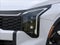 2027 Kia Sportage Hybrid LX