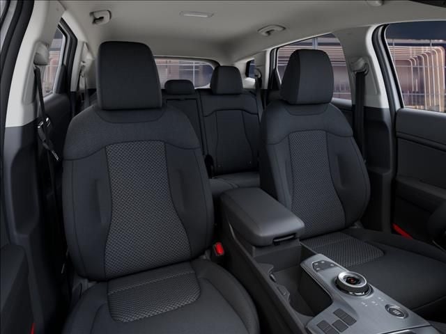 2027 Kia Sportage Hybrid LX