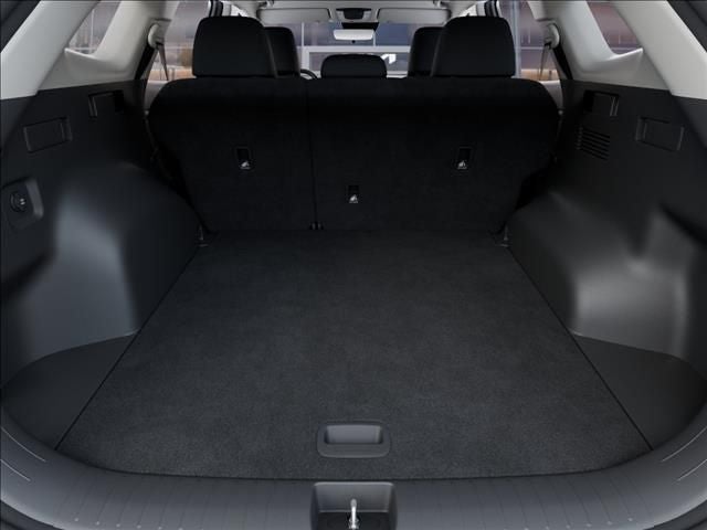 2027 Kia Sportage Hybrid LX
