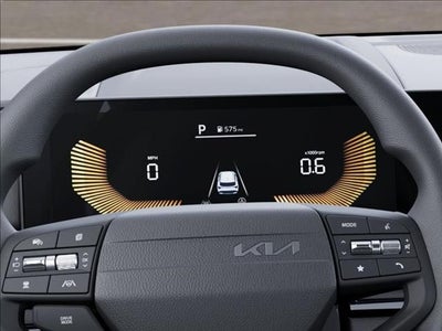 2027 Kia Sportage Hybrid LX