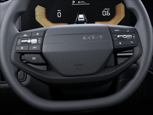 2027 Kia Sportage Hybrid LX