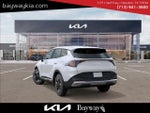 2027 Kia Sportage Hybrid LX