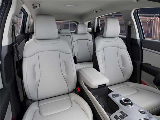 2027 Kia Sportage Hybrid EX