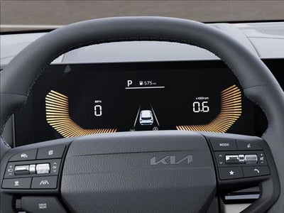 2027 Kia Sportage Hybrid EX