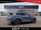 2027 Kia Sportage Hybrid EX