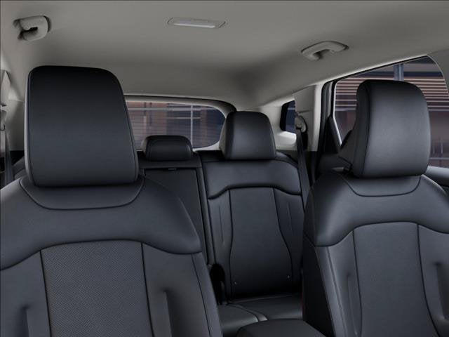 2027 Kia Sportage Hybrid Base