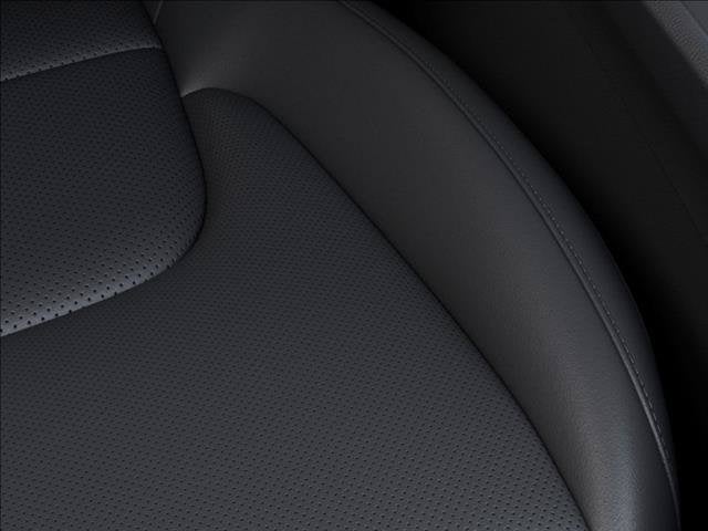 2027 Kia Sportage Hybrid Base