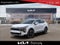 2027 Kia Sportage Hybrid Base