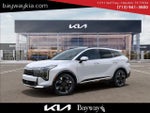 2027 Kia Sportage Hybrid SX-Prestige