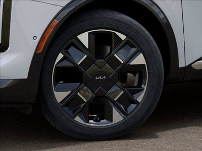 2027 Kia Sportage Hybrid SX-Prestige