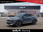 2027 Kia Sportage Hybrid SX-Prestige