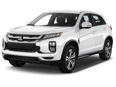 2025 Mitsubishi Outlander Sport 2.0 ES