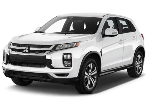 2025 Mitsubishi Outlander Sport 2.0 ES