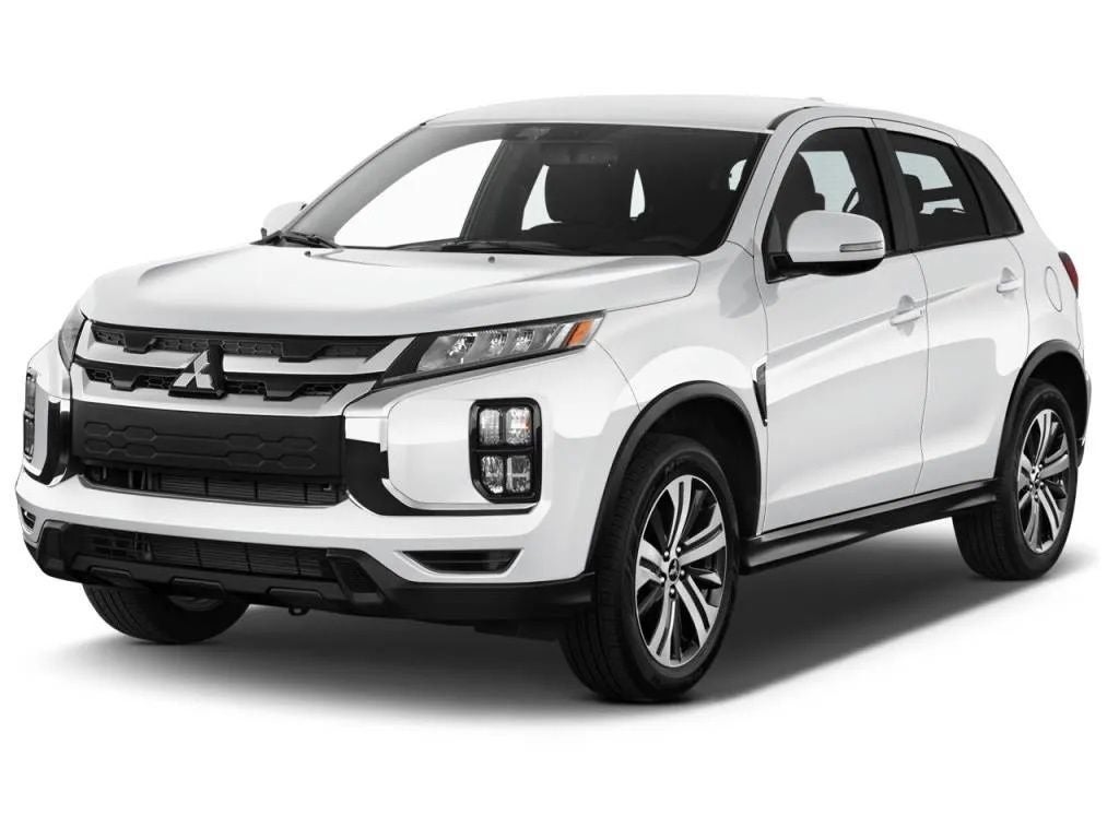 2025 Mitsubishi Outlander Sport 2.0 ES