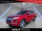 2025 Mitsubishi Outlander Sport 2.0 ES