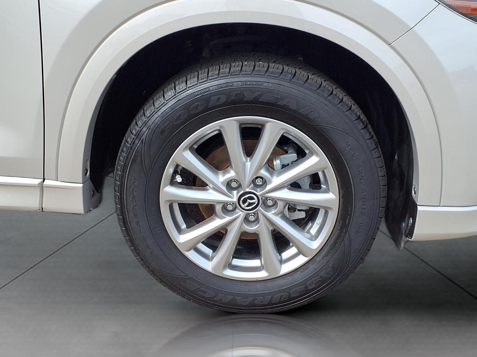 2024 Mazda Mazda CX-5 2.5 S Select Package
