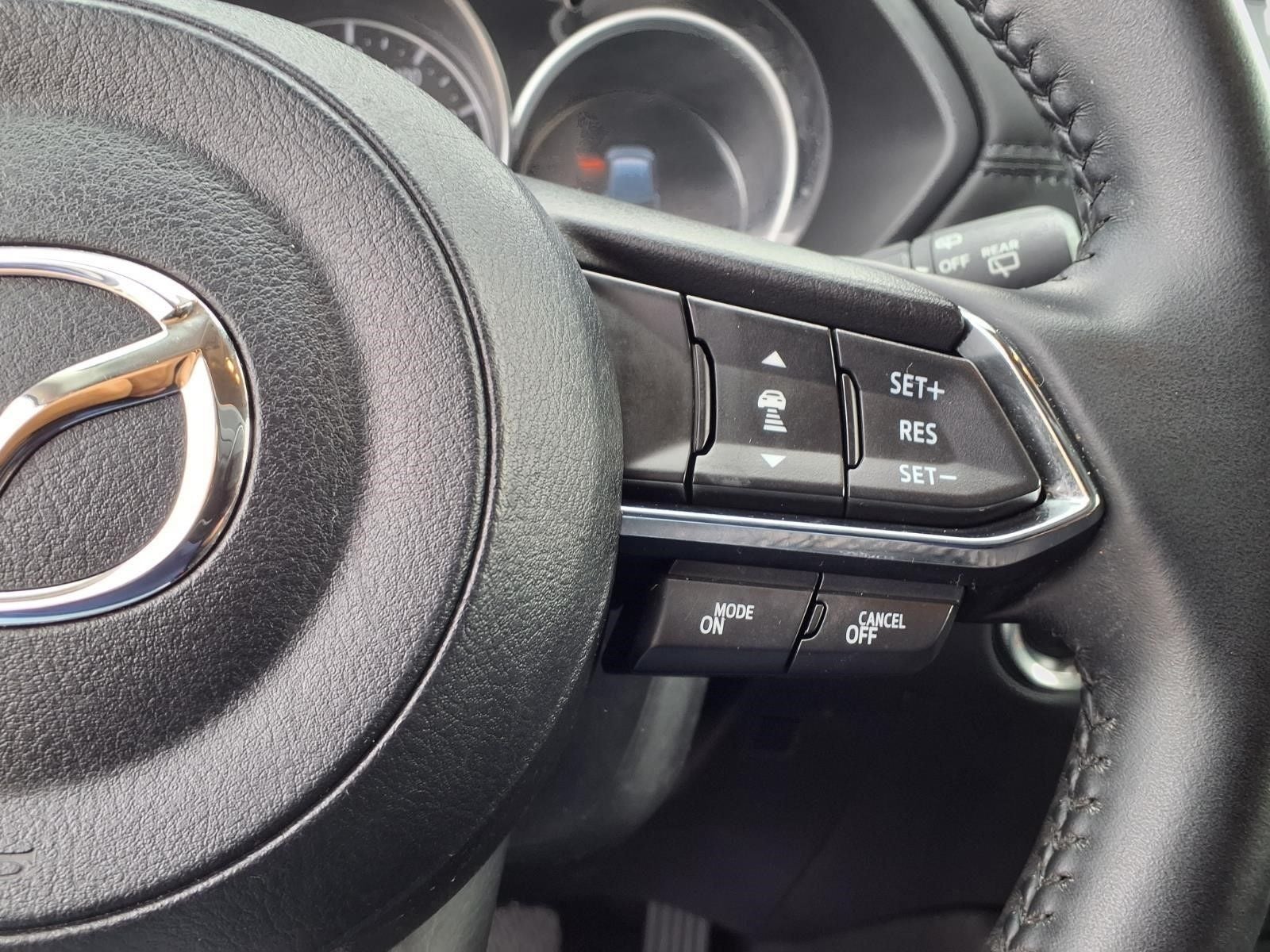 2024 Mazda Mazda CX-5 2.5 S Select Package