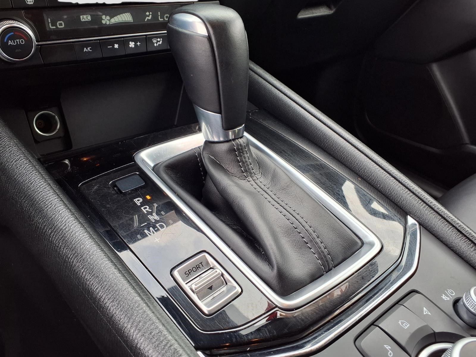 2024 Mazda Mazda CX-5 2.5 S Select Package
