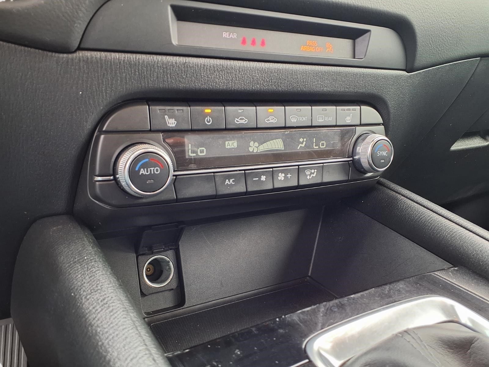 2024 Mazda Mazda CX-5 2.5 S Select Package