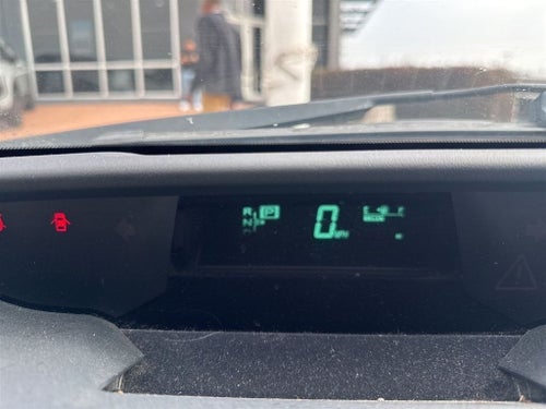 2009 Toyota Prius Base