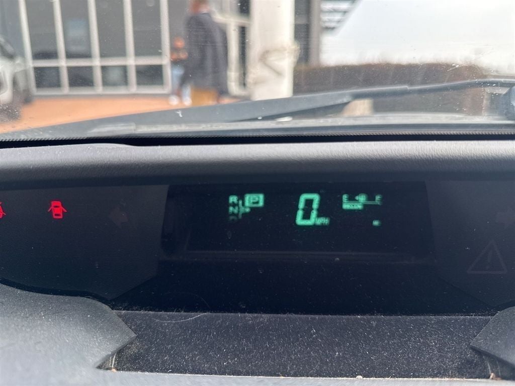 2009 Toyota Prius Base