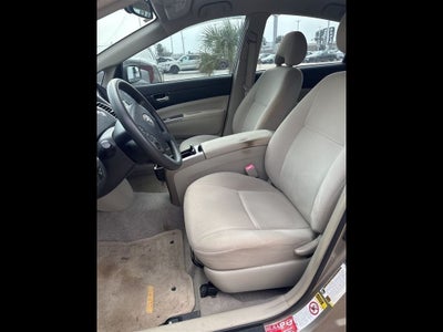 2009 Toyota Prius Base