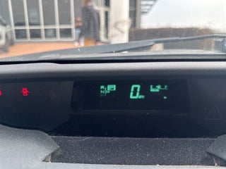 2009 Toyota Prius Base