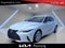 2024 Lexus IS 300