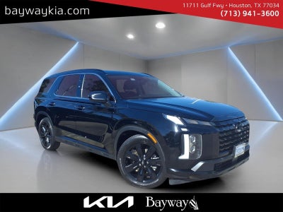 2023 Hyundai Palisade XRT