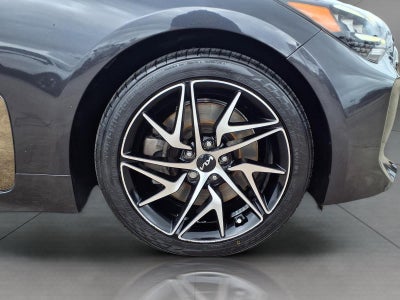 2022 Kia Stinger GT-Line