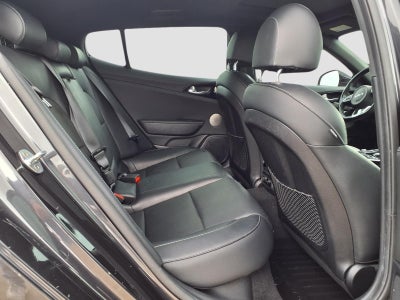 2022 Kia Stinger GT-Line