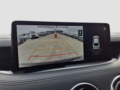 2022 Kia Stinger GT-Line