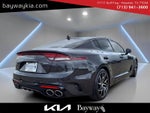 2022 Kia Stinger GT-Line