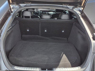 2022 Kia Stinger GT-Line