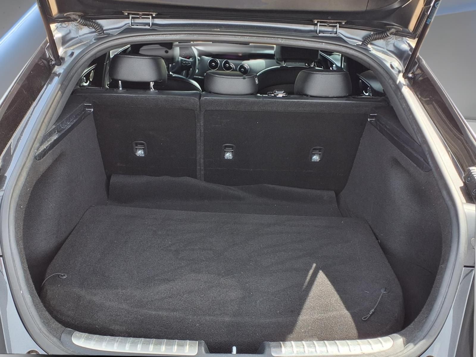 2022 Kia Stinger GT-Line