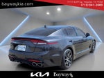 2022 Kia Stinger GT-Line