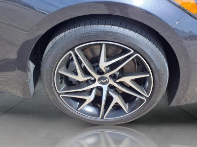 2022 Kia Stinger GT-Line