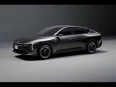 2025 Kia K5 EX