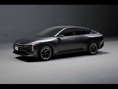 2025 Kia K5 EX