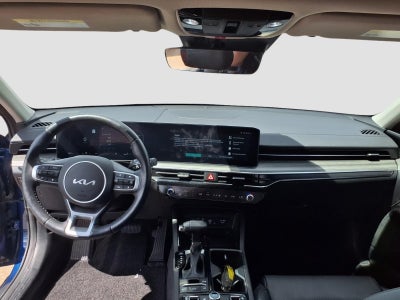 2025 Kia K5 EX